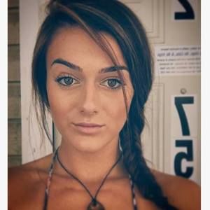 Meet your Posher, Bridget